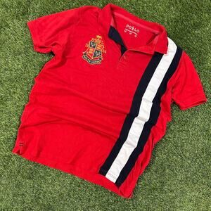 Vintages Polo Ralph Lauren Polo Shirt
